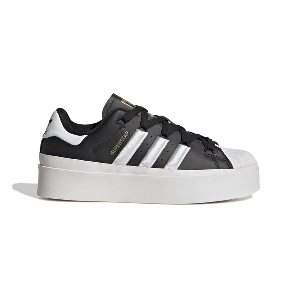Zapatillas Urbanas Mujer adidas Superstar Bonega