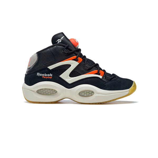 Zapatillas Urbanas Hombre Reebok Question Pump