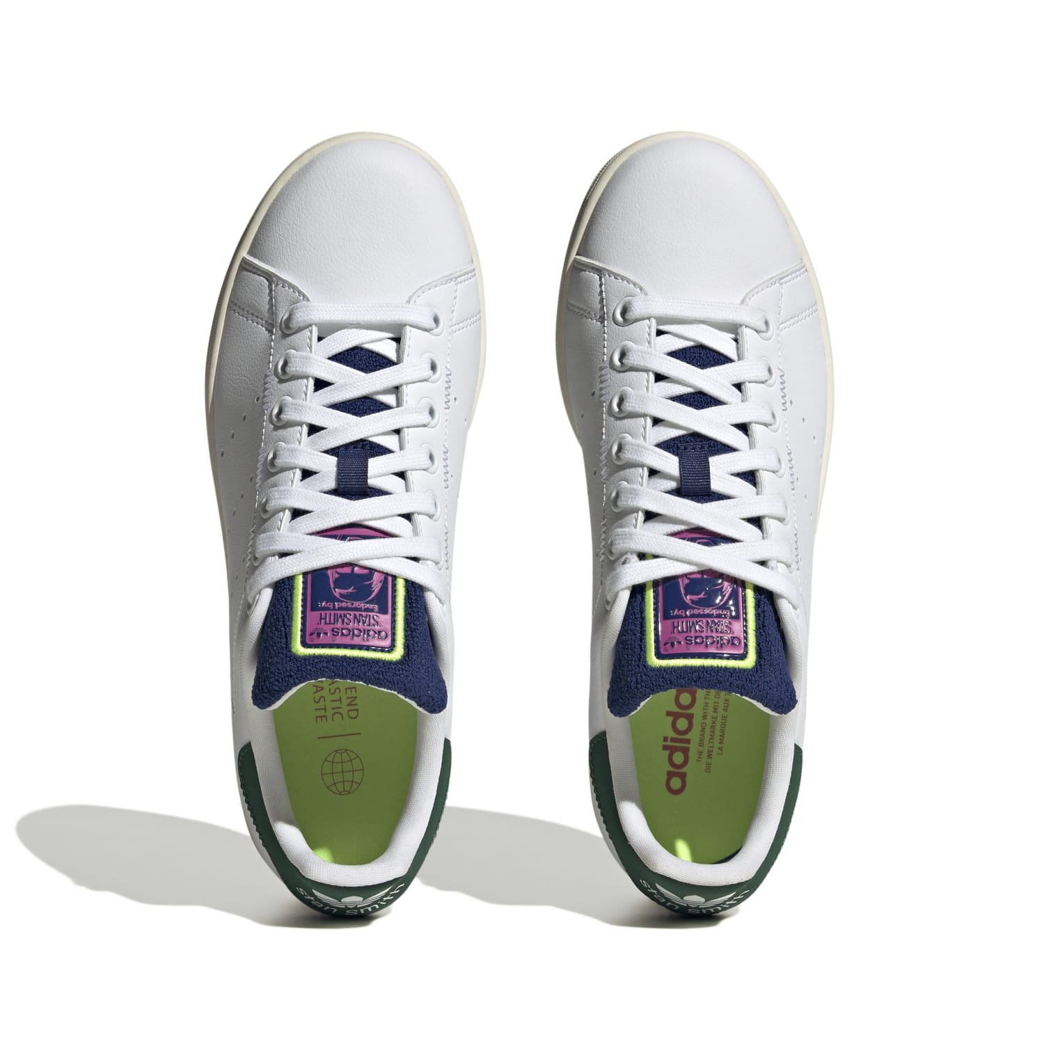 Adidas stan smith w mujer best sale