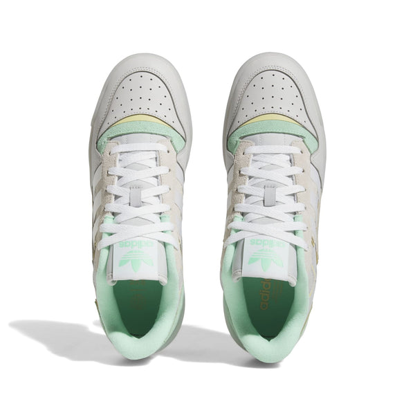 Zapatillas Urbanas Hombre adidas Forum Exhibit Low 2