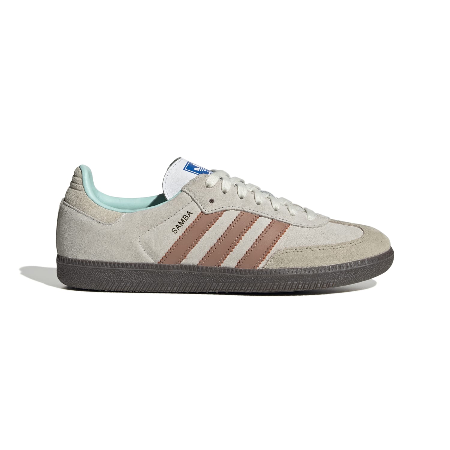 adidas gazelle silver green womens Zapatillas Urbanas Hombre adidas Samba Og