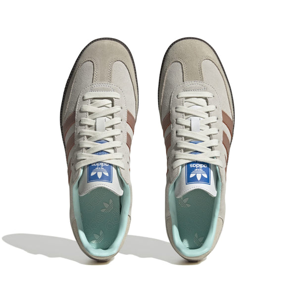 Zapatillas Urbanas Hombre adidas Samba Og