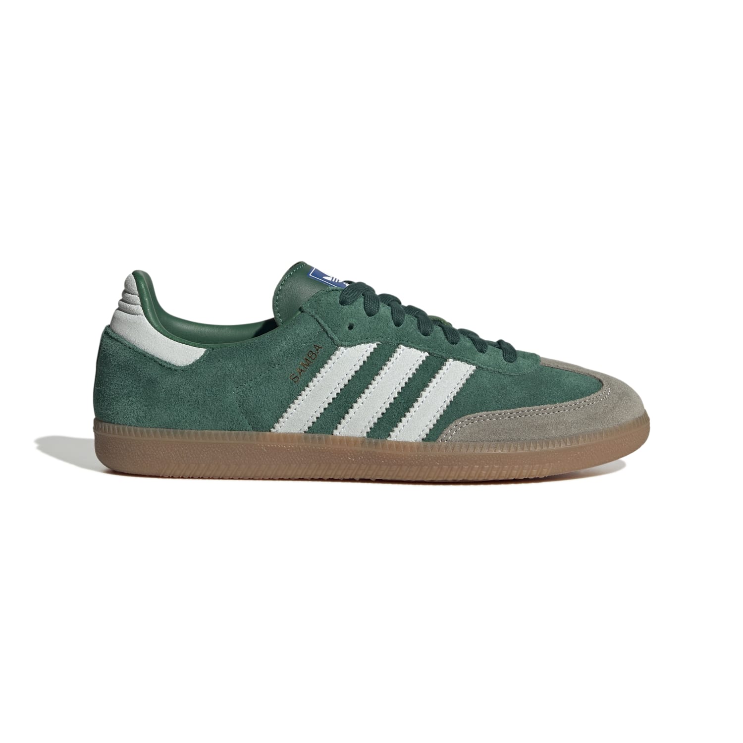 adidas gazelle silver green womens Zapatillas ADIDAS SAMBA OG W JI2734 Multicolor  The Box Peru