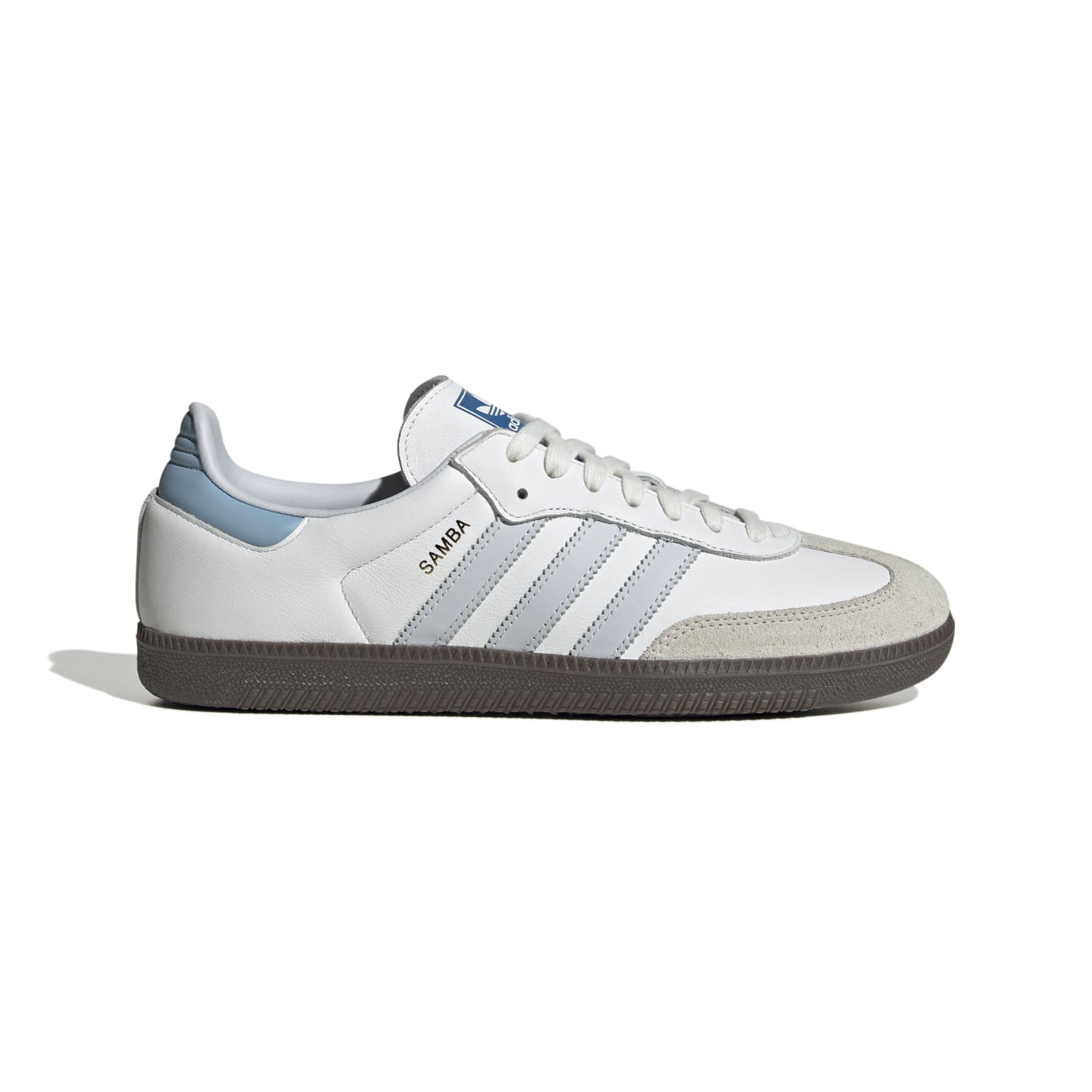 Zapatillas Urbanas Hombre adidas Samba Og | ID2055 – THN