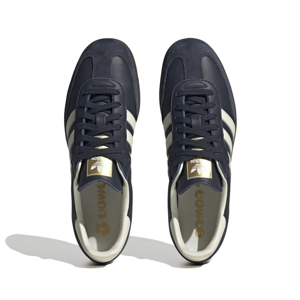 Zapatillas Urbanas Hombre adidas Samba Og
