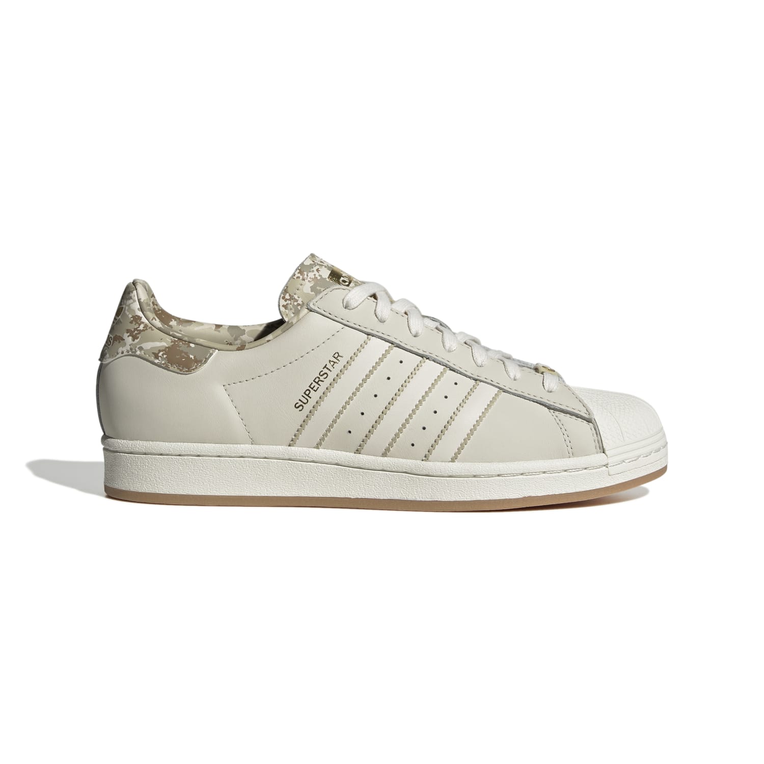 Zapatillas Urbanas Hombre adidas Superstar