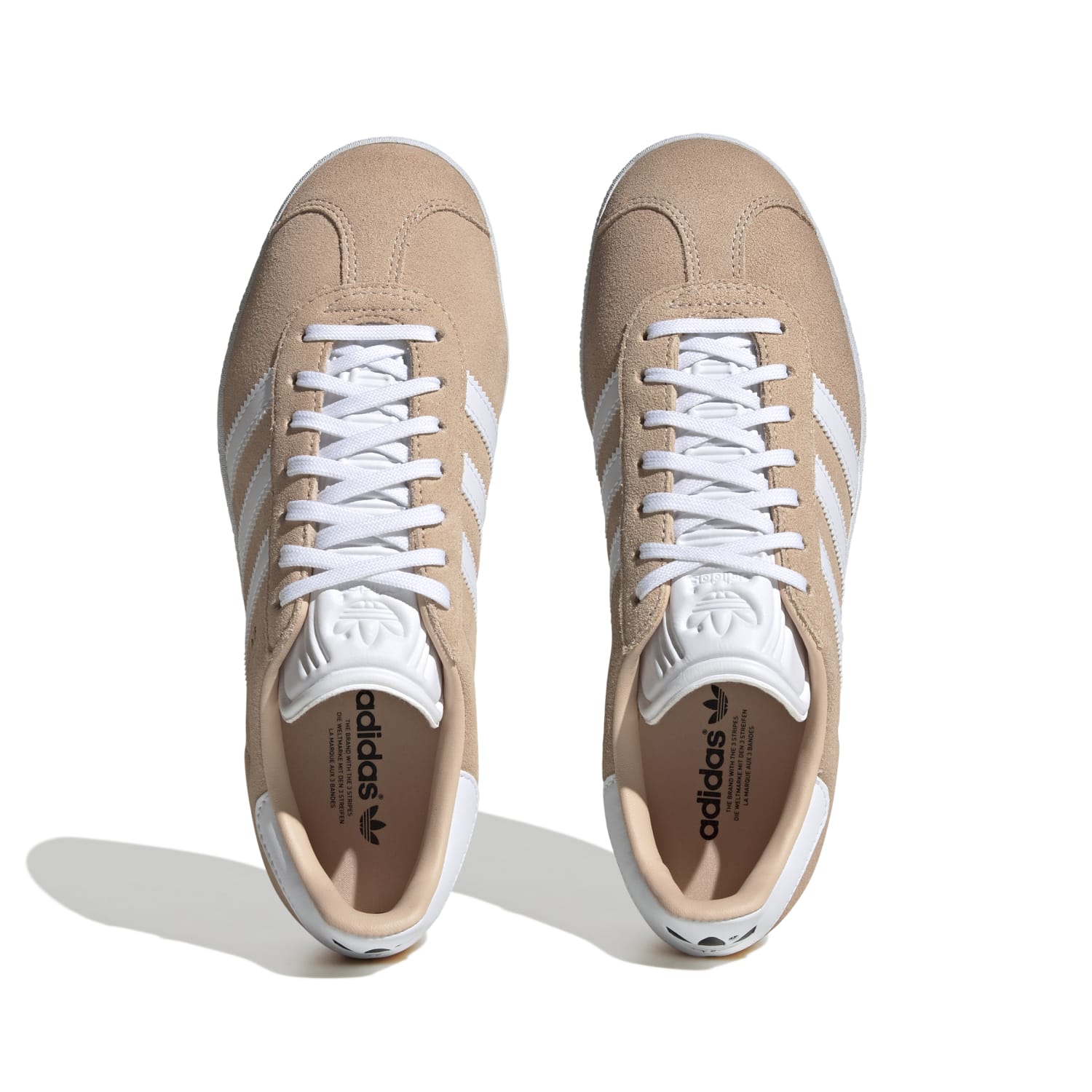 Adidas gazelle 2024 mujer xl