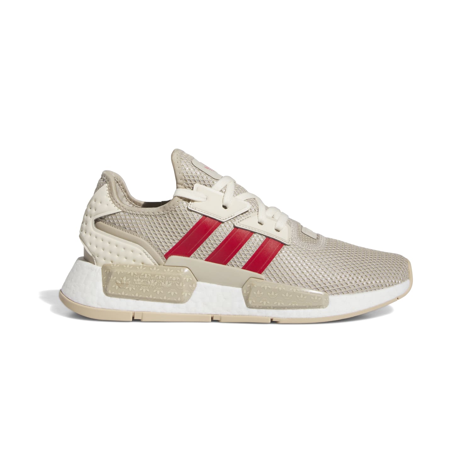 adidas gazelle silver green womens Zapatillas Urbanas Hombre adidas Nmd_G1