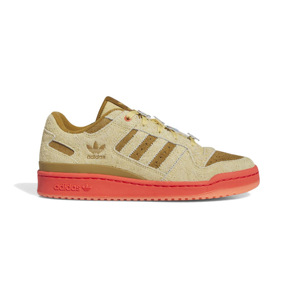 Zapatillas Urbanas Hombre adidas Forum Low Cl The Grinch