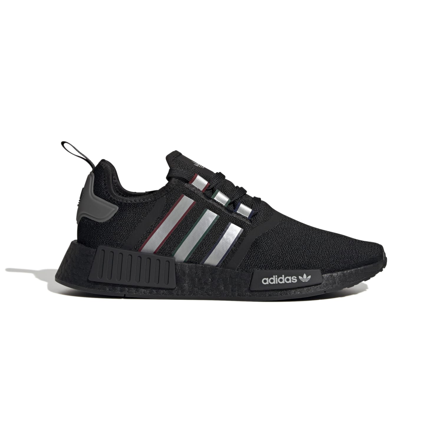 adidas gazelle silver green womens Zapatillas Urbanas Hombre adidas Nmd_R1