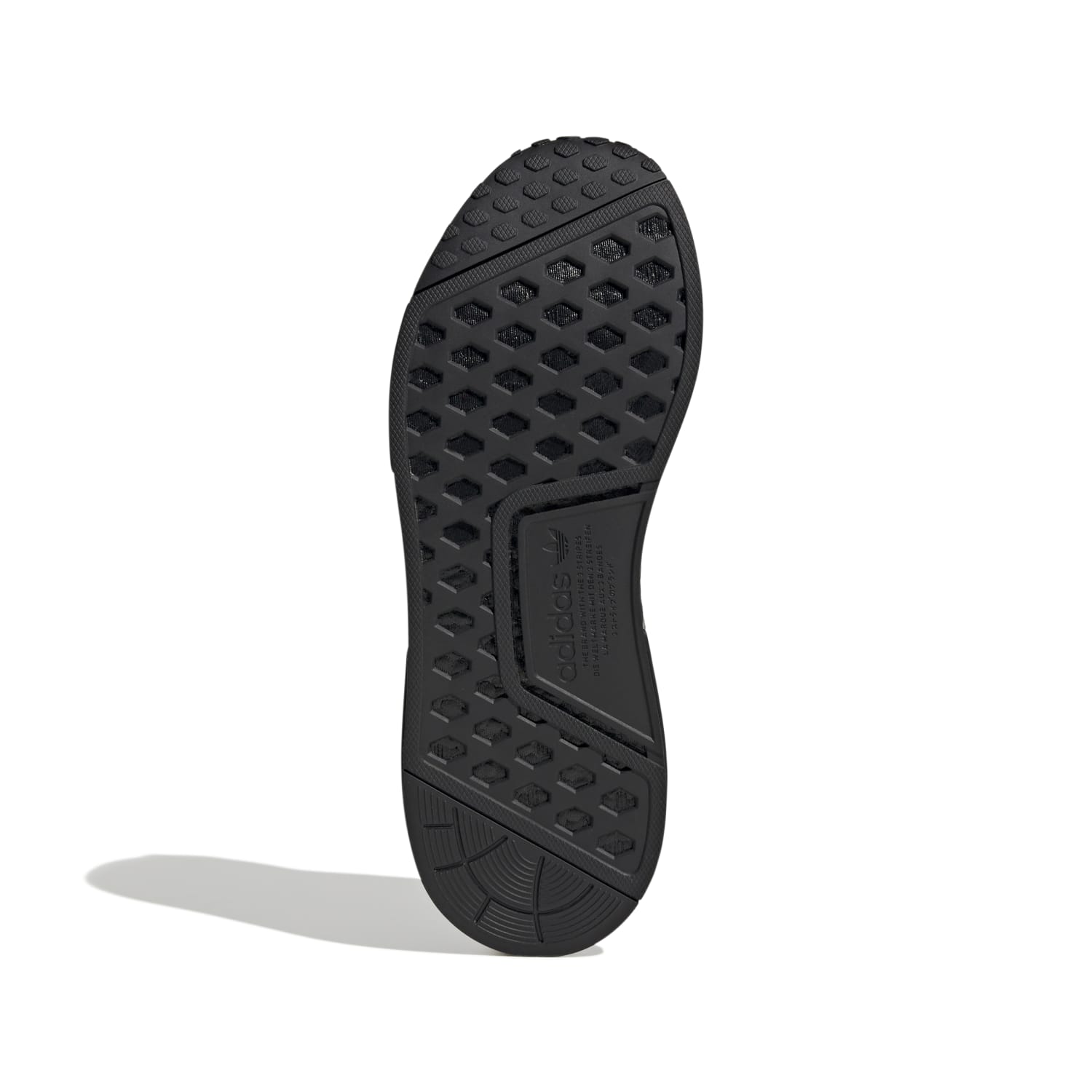 Zapatillas Urbanas Hombre adidas Nmd_R1 | IE2063 THN Zapatillas Urbanas Hombre adidas Nmd_R1 | IE2063 THN