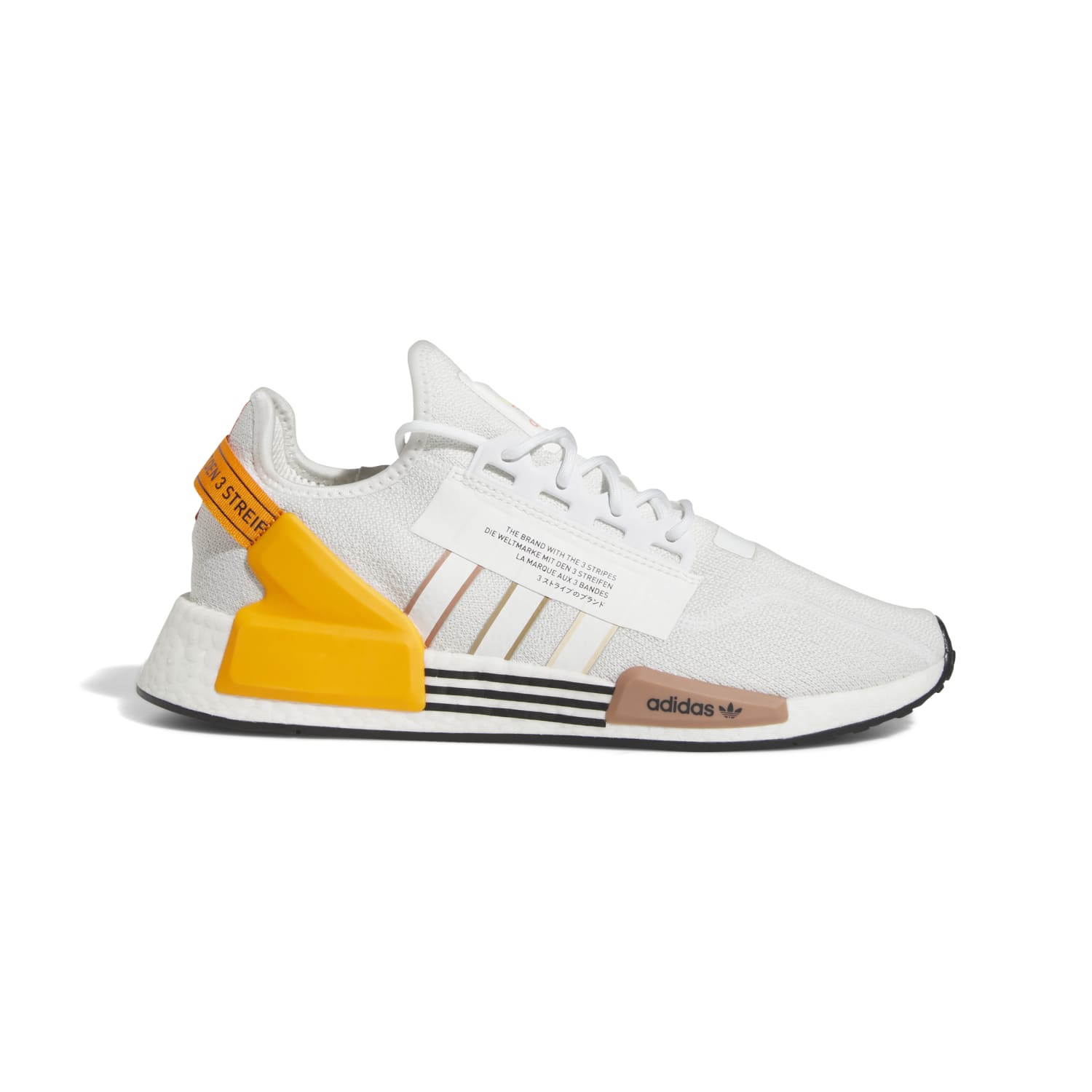 Zapatillas Urbanas Hombre adidas Nmd_R1.V2 – THN