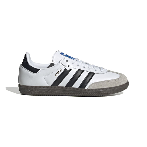 Zapatillas Urbanas Unisex adidas Samba Og Junior