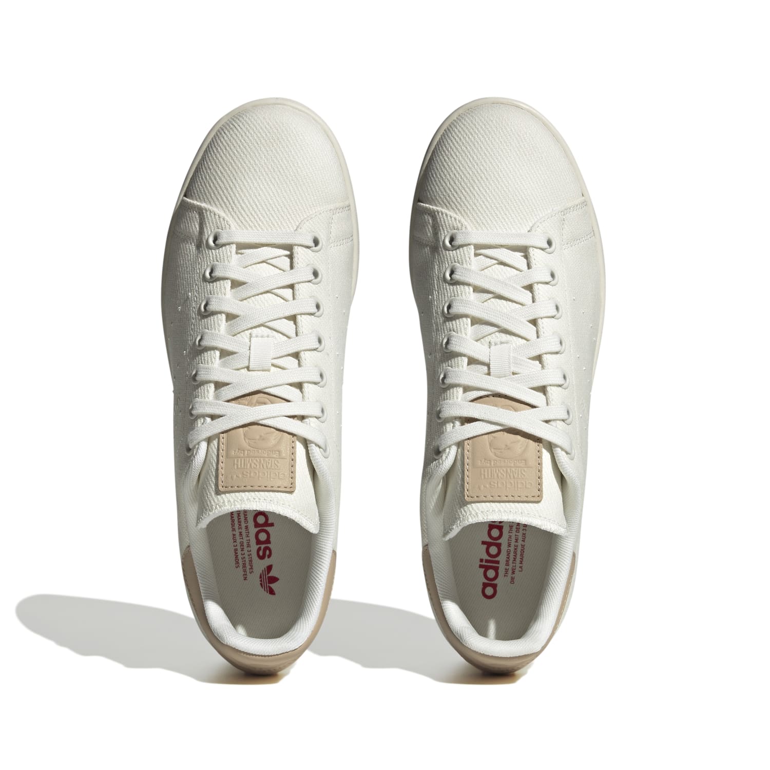 Stan smith hombre adidas new arrivals