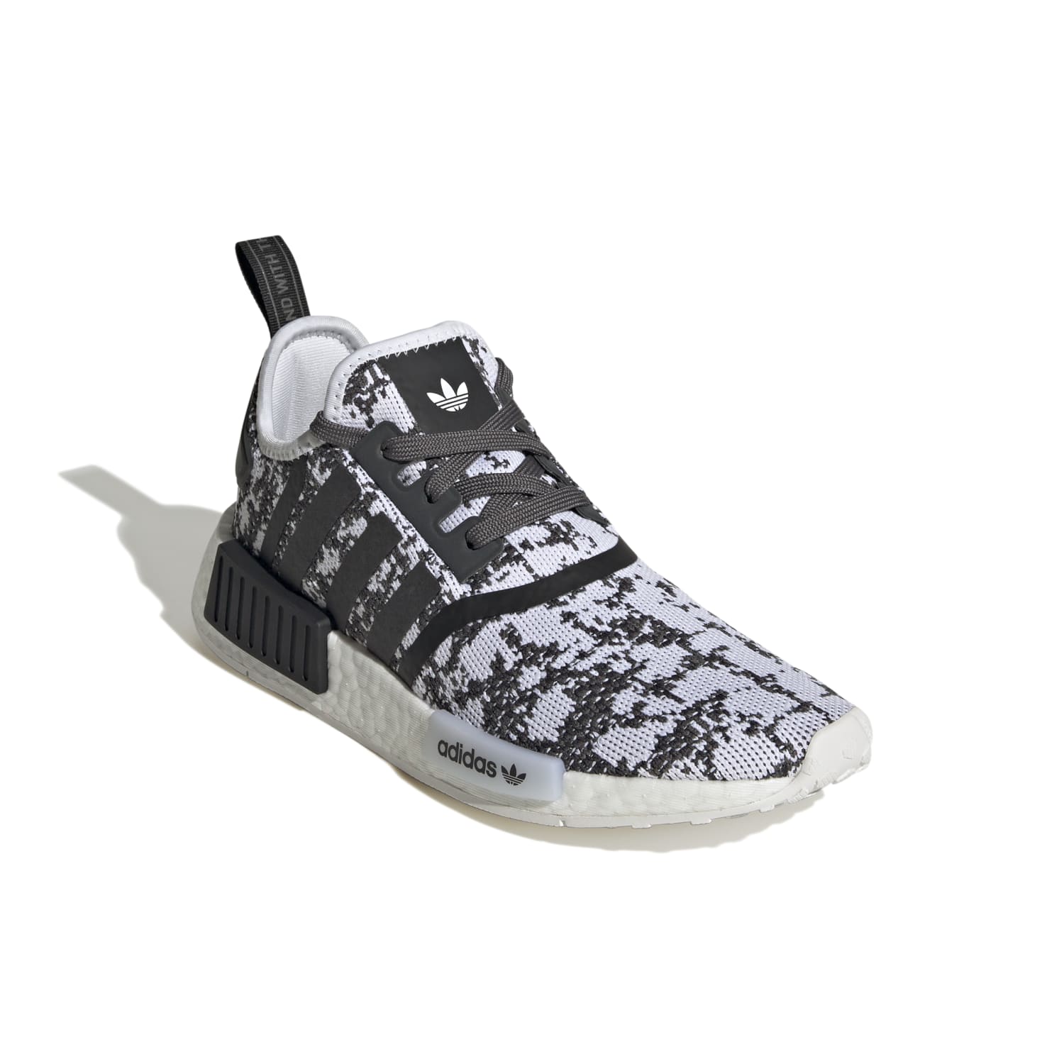 Zapatillas Urbanas Mujer adidas Nmd R1 IE9613 THN