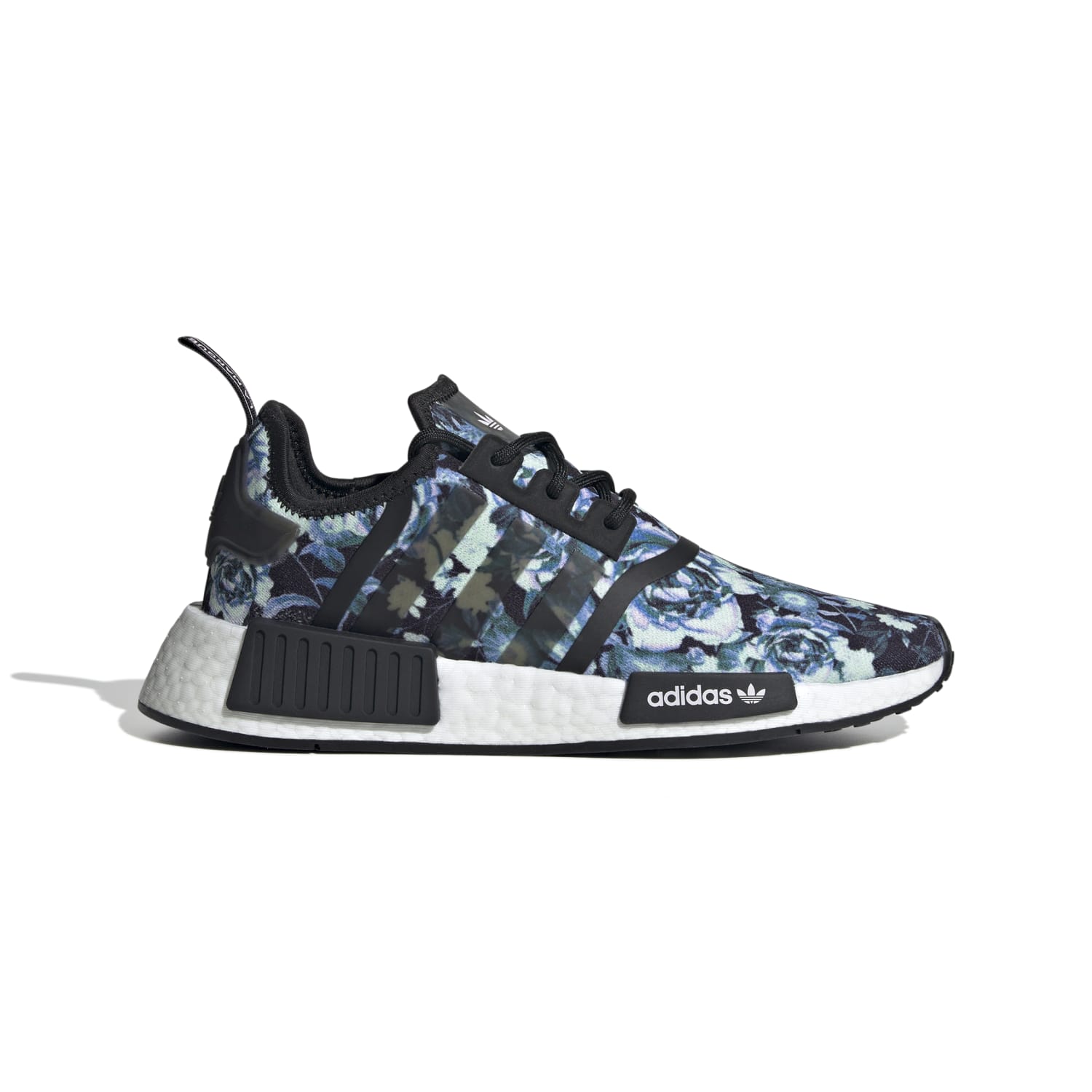 Zapatillas Urbanas Mujer adidas Nmd_R1 W
