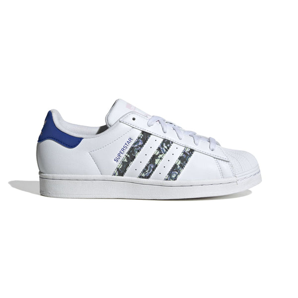 Zapatillas Urbanas Mujer adidas Superstar