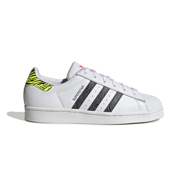 Zapatillas Urbanas Mujer adidas Superstar