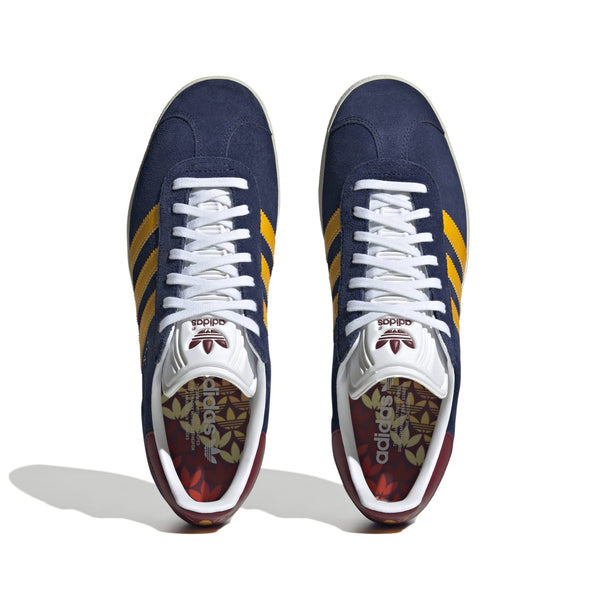 Zapatillas Urbanas Hombre adidas Gazelle