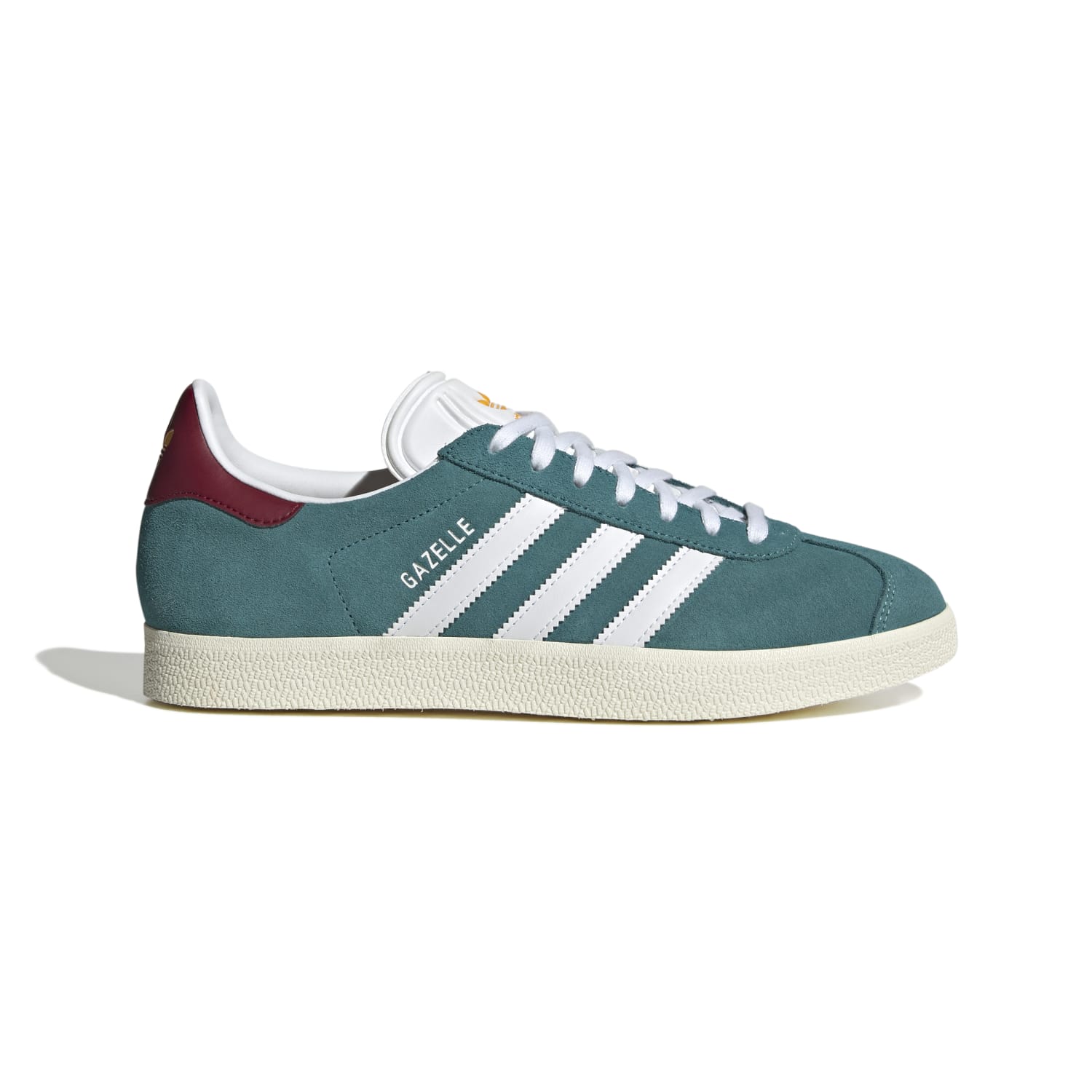 adidas gazelle silver green womens Zapatillas Urbanas Hombre adidas Gazelle Indoor  THN