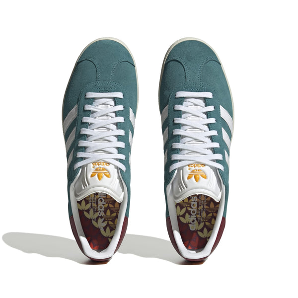 Zapatillas Urbanas Hombre adidas Gazelle