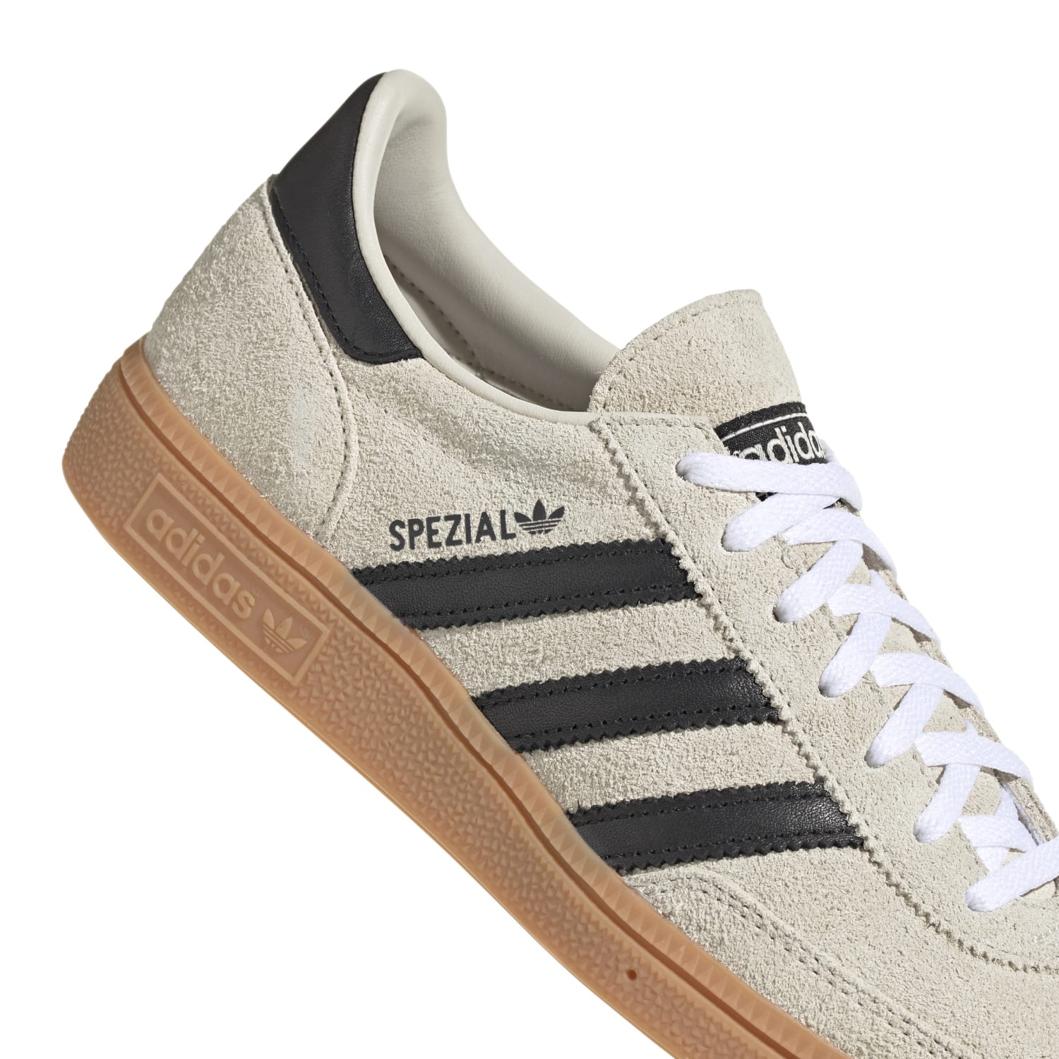 Zapatillas Urbanas Mujer adidas Handball Spezial IF6562 THN