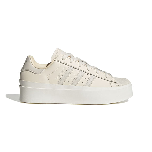Zapatillas Urbanas Mujer adidas Superstar Bonega