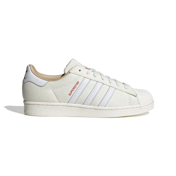 Zapatillas Urbanas Hombre adidas Superstar