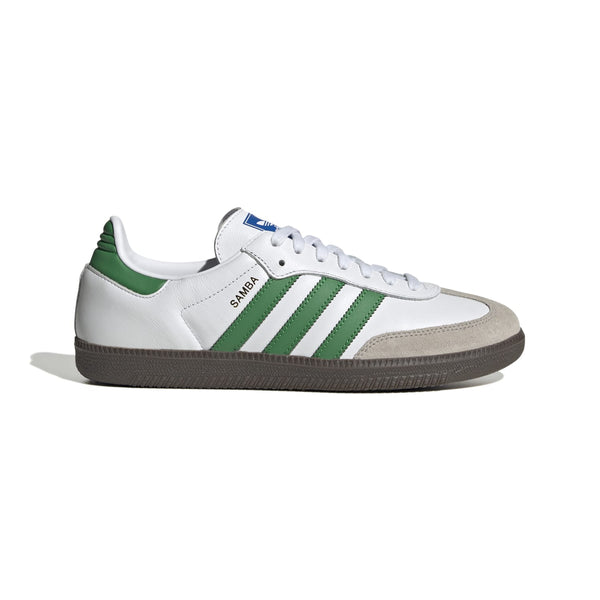 Zapatillas Urbanas Hombre adidas Samba Og