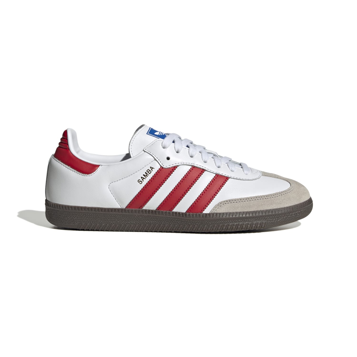 adidas gazelle silver green womens Zapatillas ADIDAS SAMBA OG W KJ0996 Marrón – The Box Peru main image 1