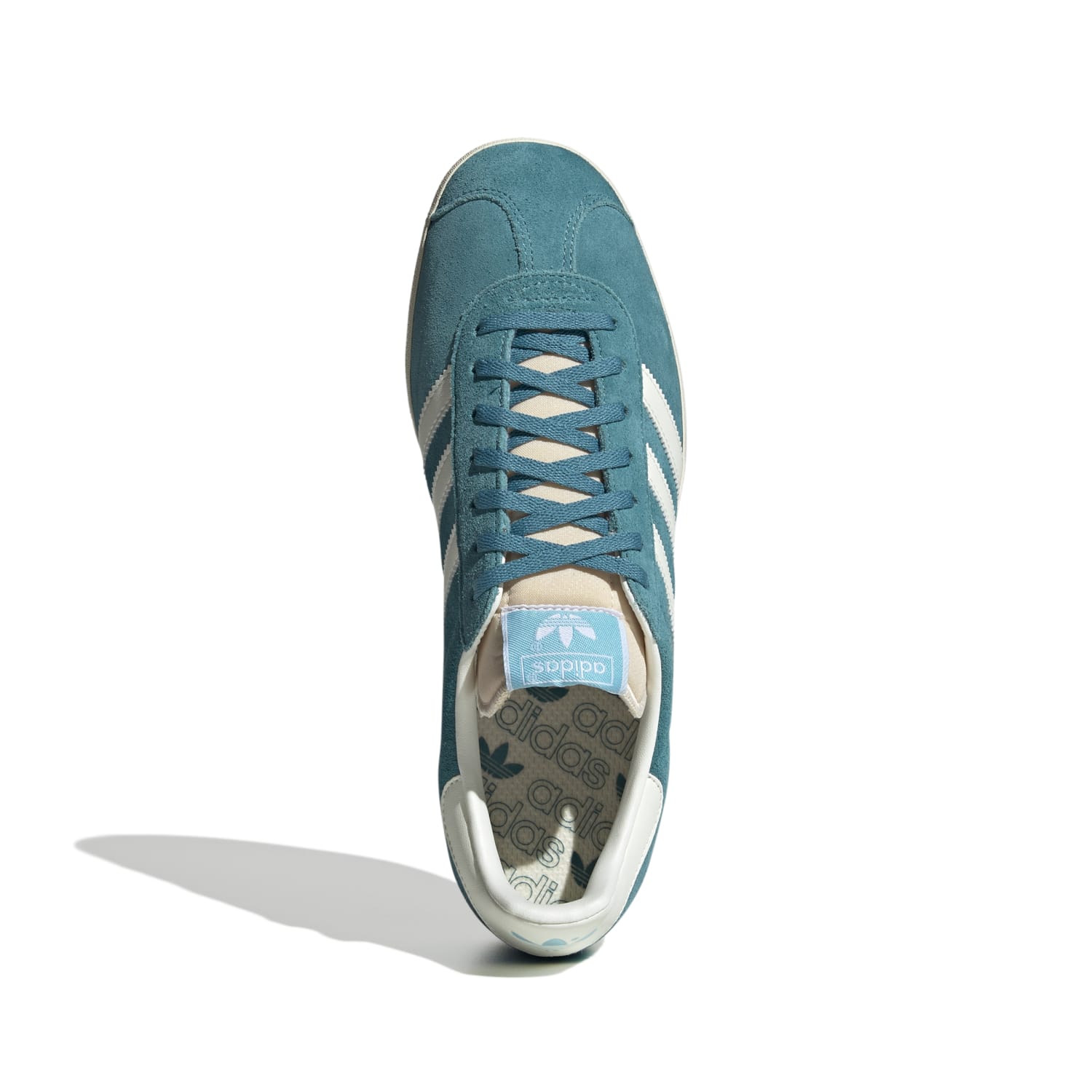Zapatillas Urbanas Hombre adidas Gazelle IG1061 – THN