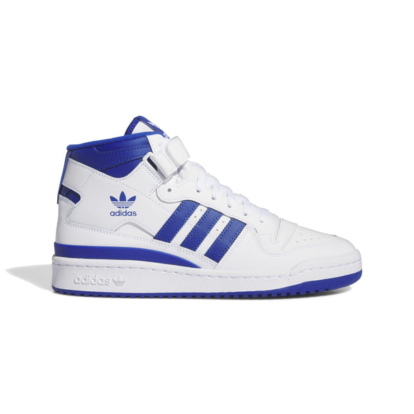 Zapatillas Urbanas Hombre adidas Forum Mid