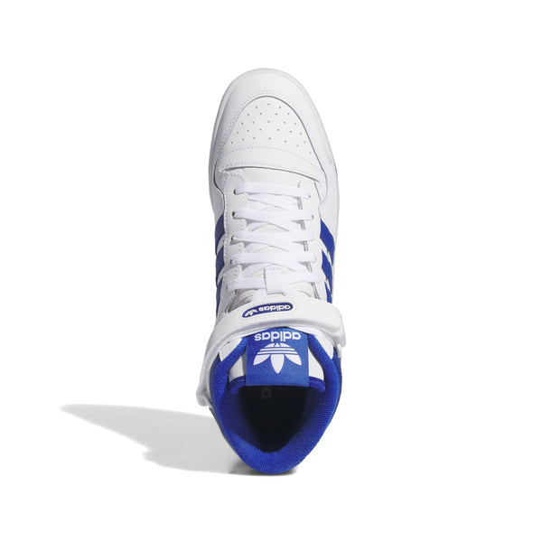 Zapatillas Urbanas Hombre adidas Forum Mid