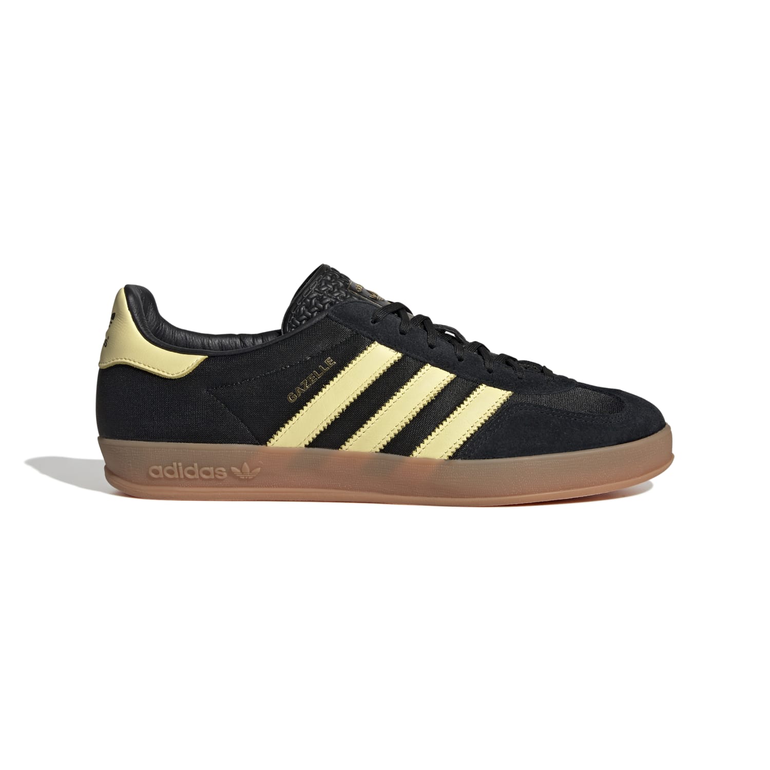 Zapatillas Urbanas Hombre adidas Gazelle Indoor | IG4999 THN Zapatillas Urbanas Hombre adidas Gazelle Indoor | IG4999 THN