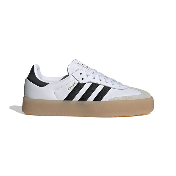 Zapatillas Urbanas Mujer adidas Sambae
