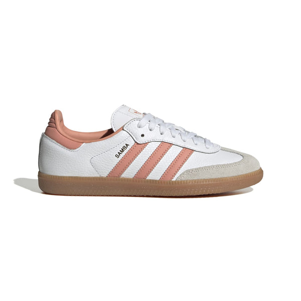 Zapatillas Urbanas Mujer adidas Samba Og