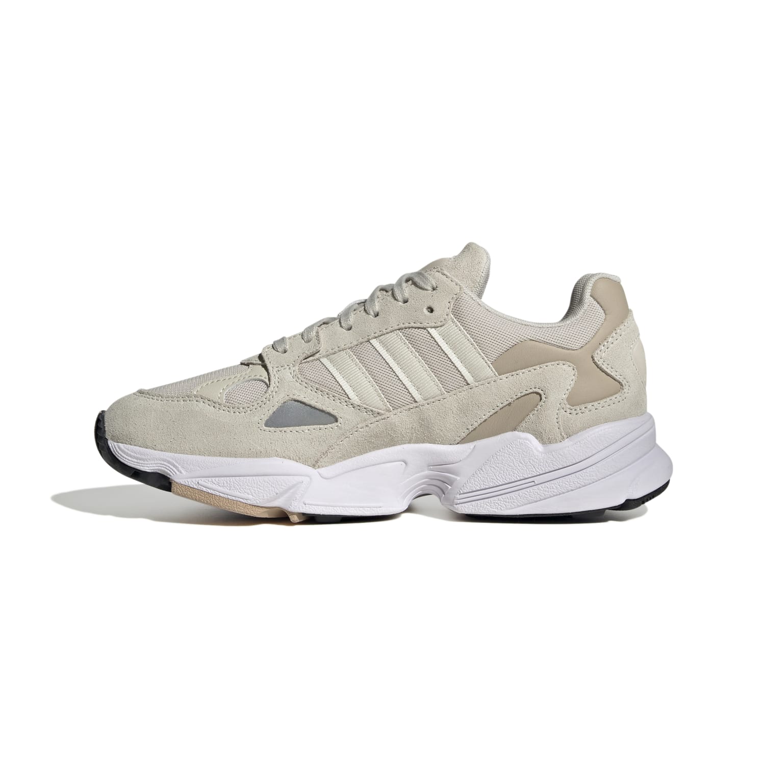 Adidas falcon mujer discount peru