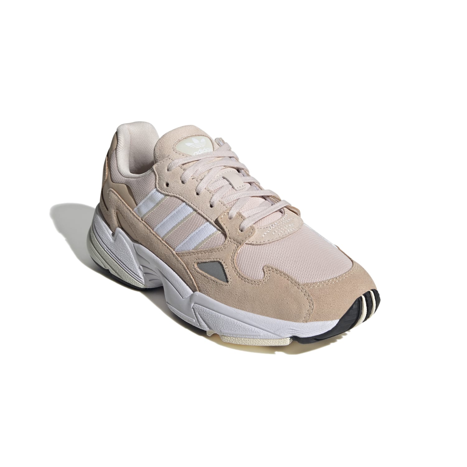 Fashion zapatillas adidas falcon mujer precio