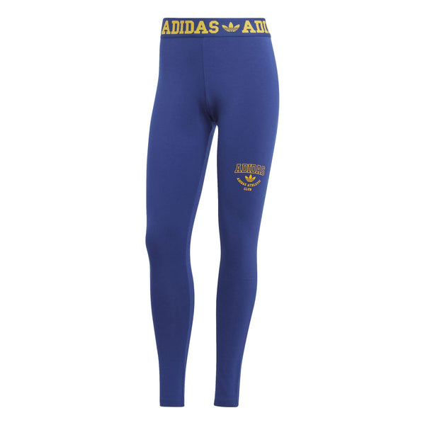 Leggins Originals Mujer adidas Full Tight