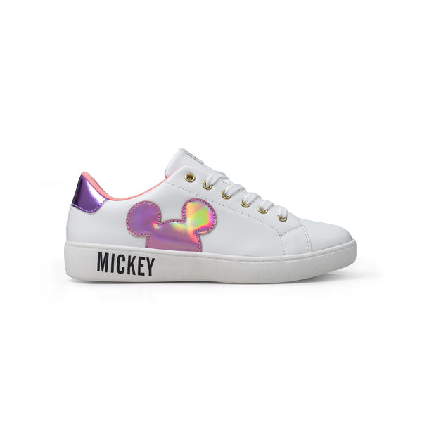 Zapatillas Urbanas Mujer Disney Mickey Mouse