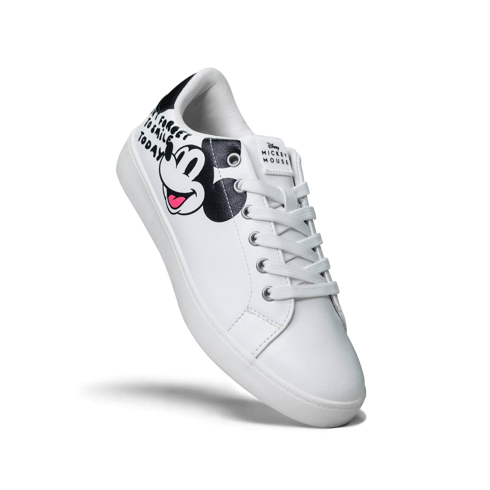 Zapatillas Urbanas Mujer Disney Mickey Mouse – THN