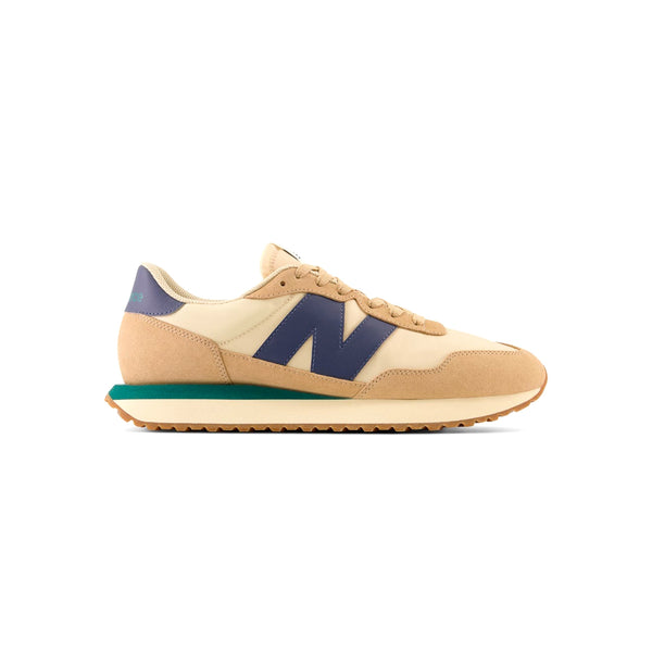 Zapatillas Urbanas Hombre New balance Ms237Cn