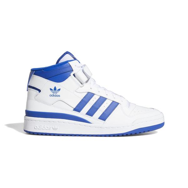 Zapatillas Urbanas Hombre adidas Forum Mid