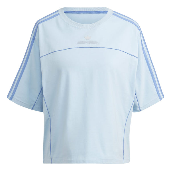Polo Originals Mujer adidas Aloxe Tee