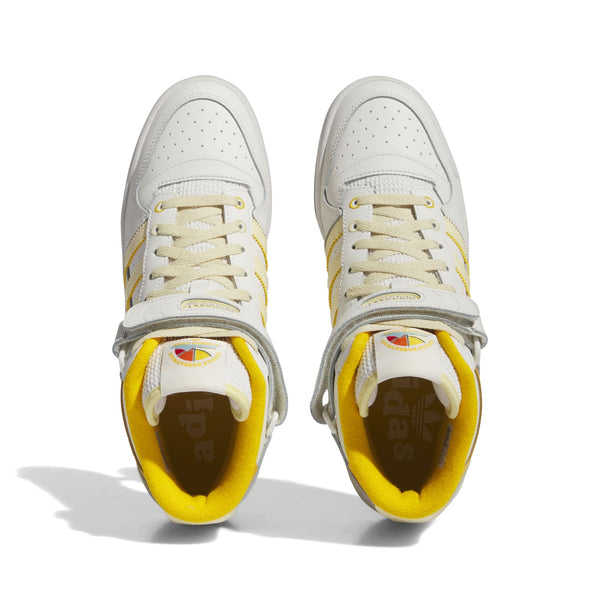 Zapatillas Urbanas Hombre adidas Forum Mid