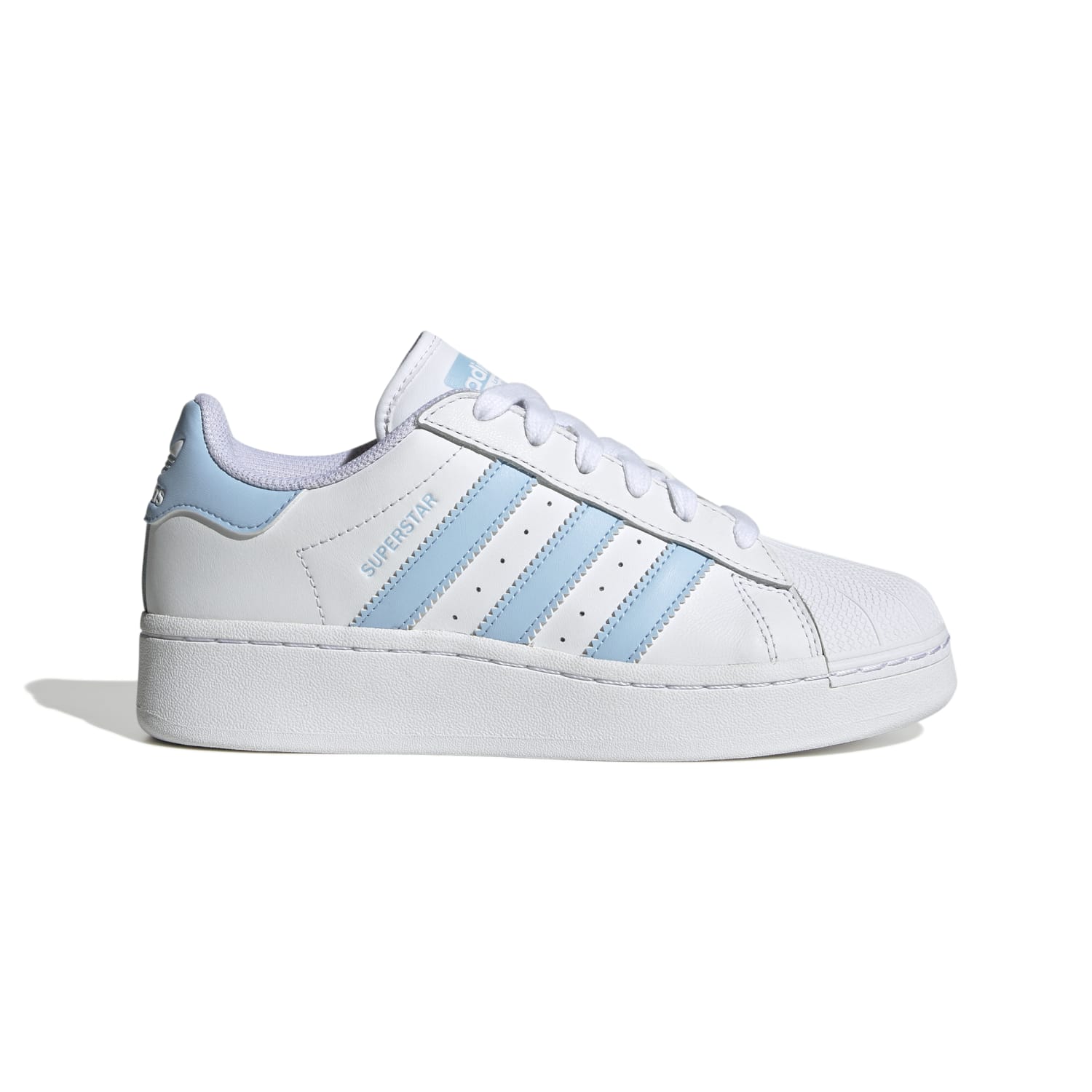 Zapatillas Urbanas Mujer adidas Superstar Xlg