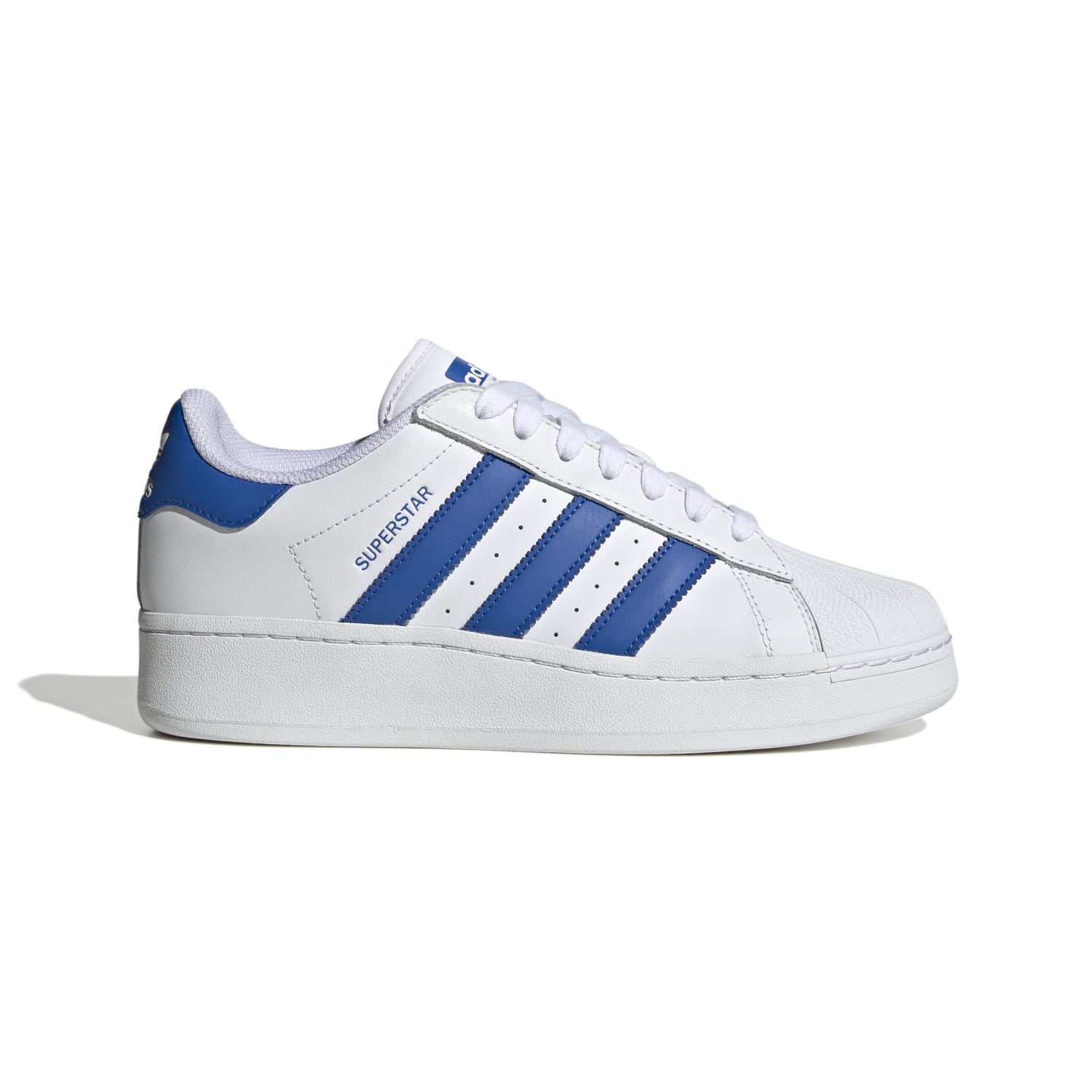 Zapatillas Urbanas Hombre adidas Superstar Xlg